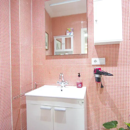 Apartment Rentalsevilla Conde Del Aguila *